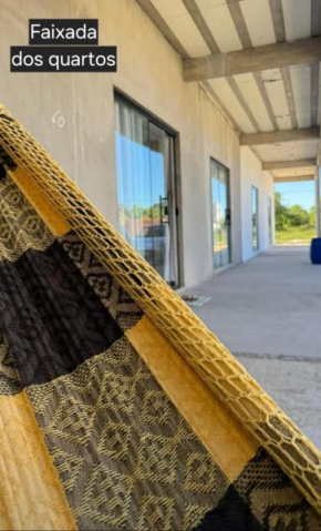 Suítes em Guaratiba BA